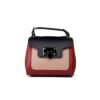 Baby Mirka (Combo) Mix (Black-Nude-Ruby Red-Brown)