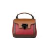Baby Mirka (Combo) Mix (Brown-Ruby Red-Dark Brown-Orange)